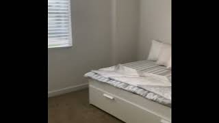 Treehouse Apartments 1 bedroom