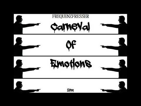 Frequenzfresser - Children of the Night