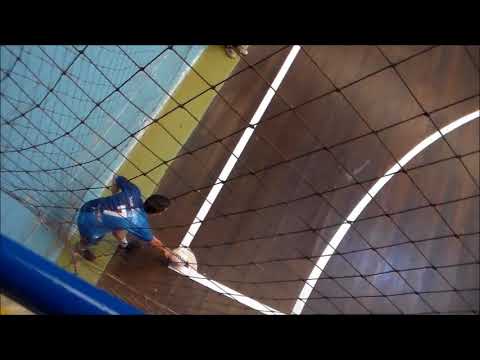 PARCERIA FUTSAL 1 X 1 PILANTRAS