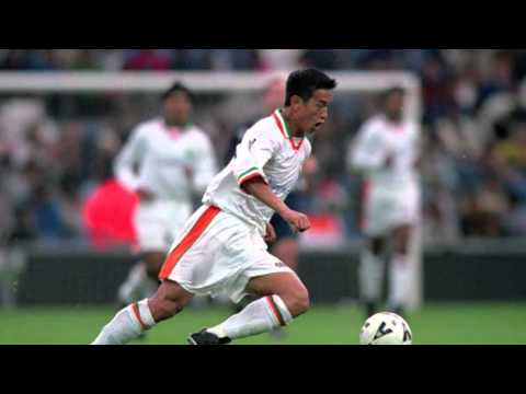 The Life Of BHAICHUNG BHUTIA