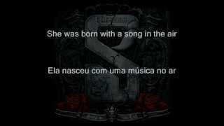 Scorpions - Sly (Tradução PT-BR)