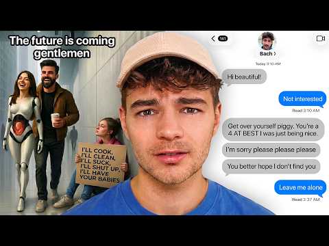 Nice Guys are Getting so Much Worse