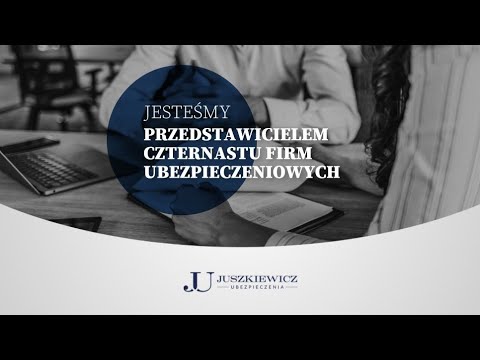 Zobacz filmy, Anna Juszkiewicz Ubezpieczenia, Bolesławiec