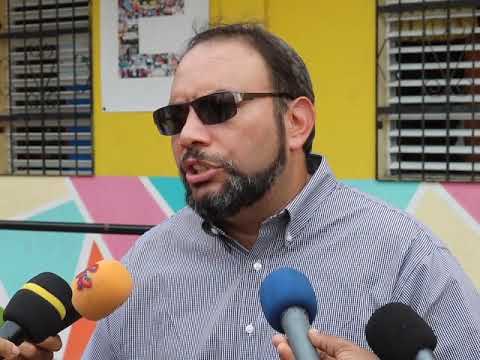 Minister Henry Charles Usher Re registration Not Necessary