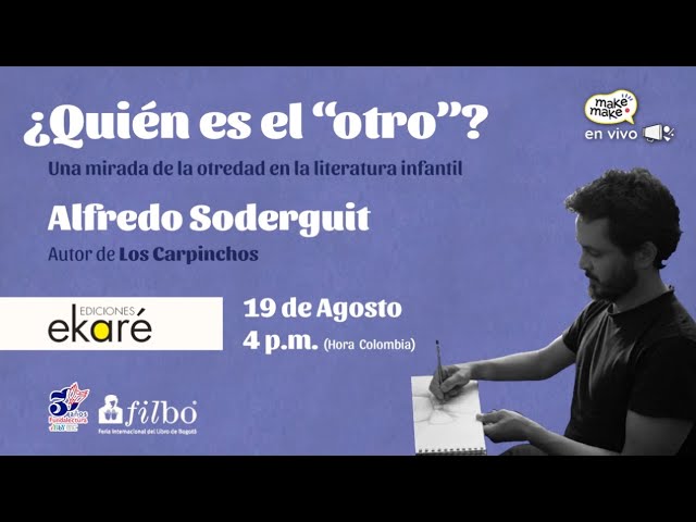 Vídeo relacionado con livro as capivaras alfredo soderguit 2021 Ed. 2021