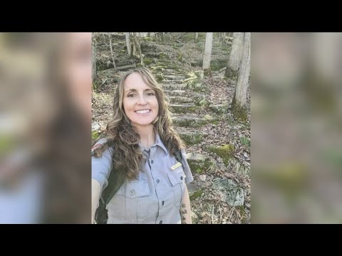 Buffalo National River ranger impacted by federal layoffs is back on the job