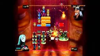 Might & Magic: Clash of Heroes - trailer (I Am The Boss DLC)