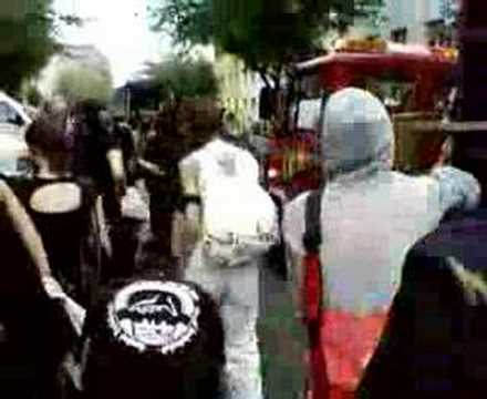 Fuck Parade 2007 - part 4