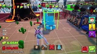 ゲームか何かする【251#FORTNITE】【ゲーム実況】