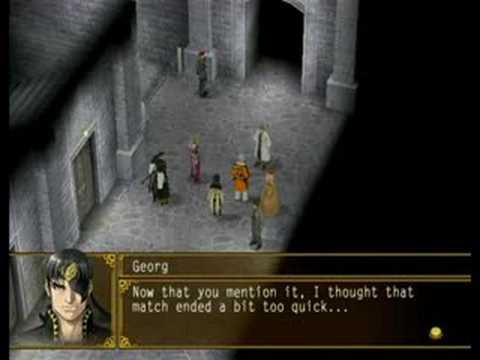 Suikoden V (039) Meeting Murad