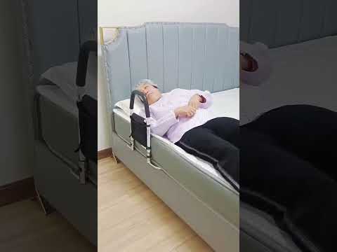 Best Bed Rails For Seniors