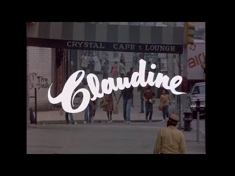 Claudine (0) Trailer + Clips