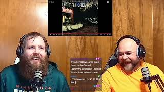 Mad Caddies - 10 West | A 2 Bois, 1 Brain cell reaction!