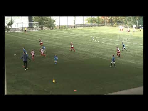 FA Lafranconi - FKM DNV, U9, 10.10.2020