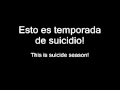 Bring me the Horizon - Suicide Season (español ...