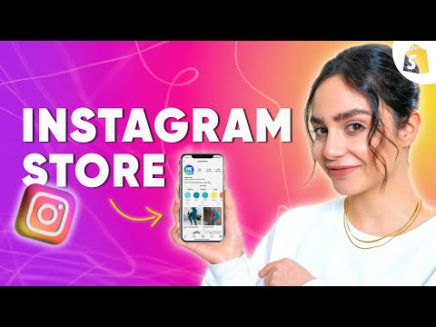 How To SELL On Instagram: Set Up An Instagram Shop In 15 Minutes or Less