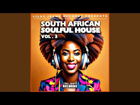 From Vaal With Love 2 (Those Boys Aztec Soul Body Mix)