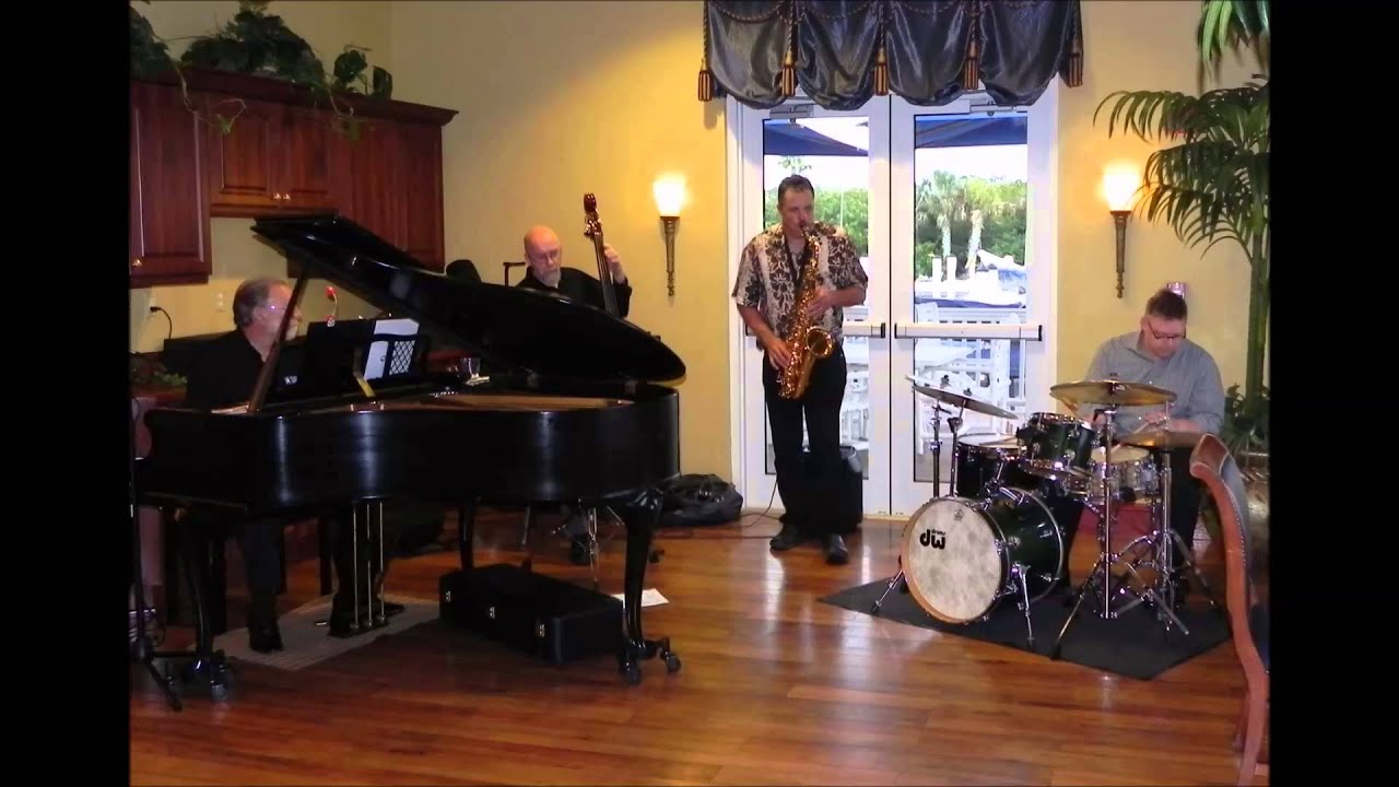 Promotional video thumbnail 4 for All That Jazz