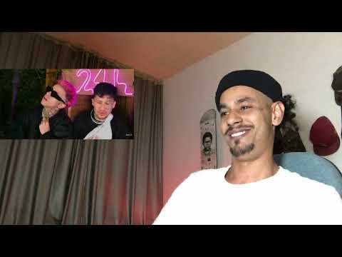 Cine Privê - Duzz, Aka Rasta, Shoy, Jô & Cjota (24hs SP) (beat. @peunubeat) | K-react´Z