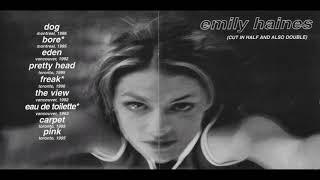 Emily Haines - Freak