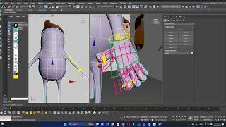 3ds max Tutorial _Cartoon Modeling _001