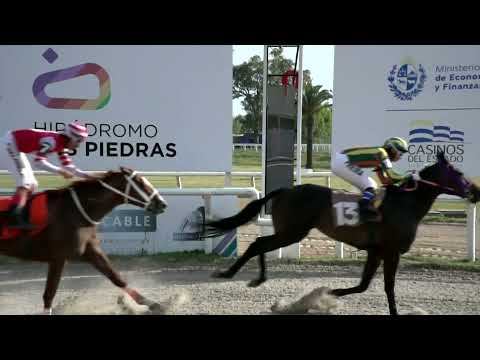 211230 c07 - EL GENA - HIPODROMO LAS PIEDRAS
