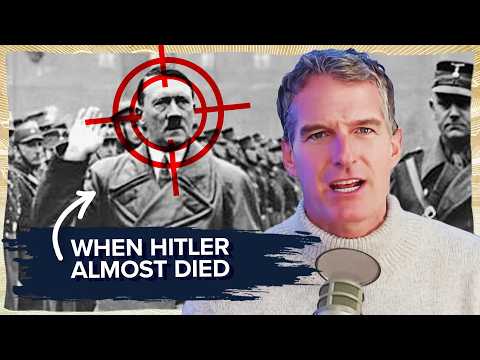 The Hitler Assassination Attempts