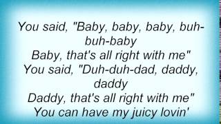 Taj Mahal - Strut Lyrics