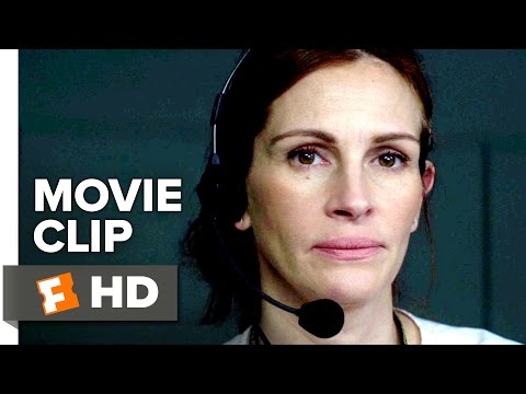 Money Monster (Clip 'I'm Not Gonna Shoot You')