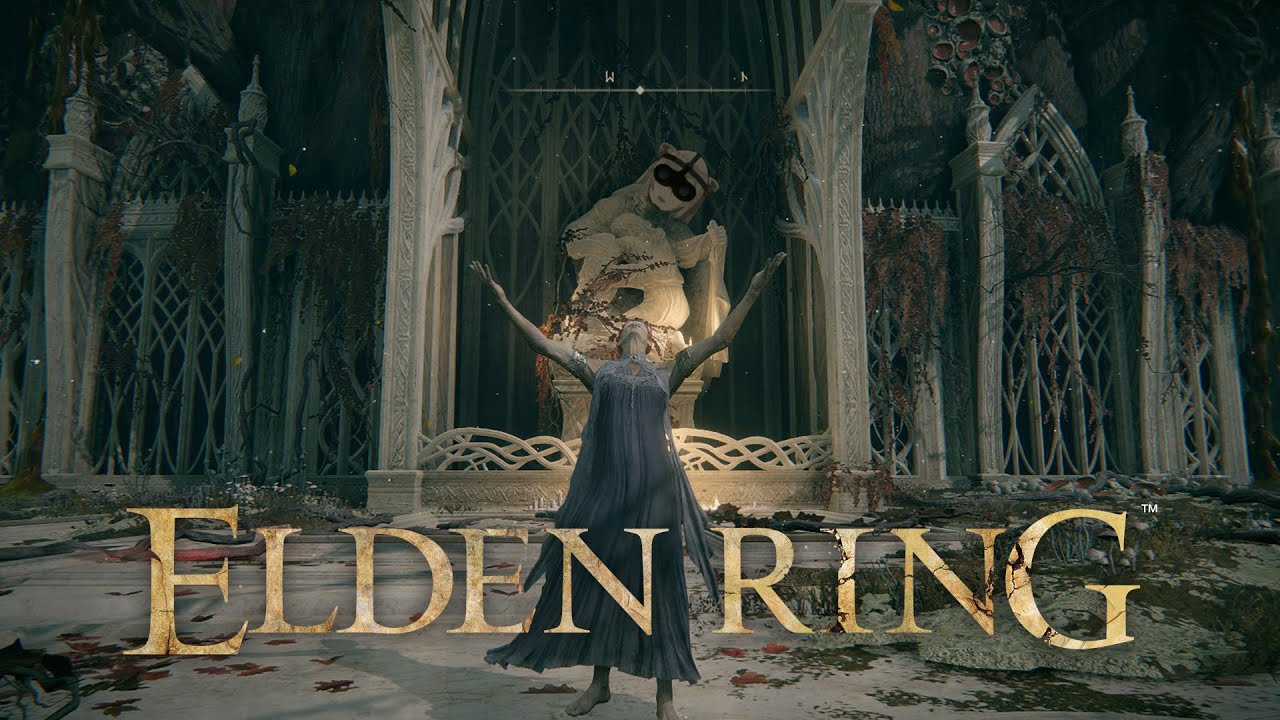 【ELDEN RING】#11 ラニのイベント進めていくぞい!【獅白ぼたん/ホロライブ】 ※ネタバレ注意