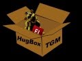 Welcome To Hugbox TGM