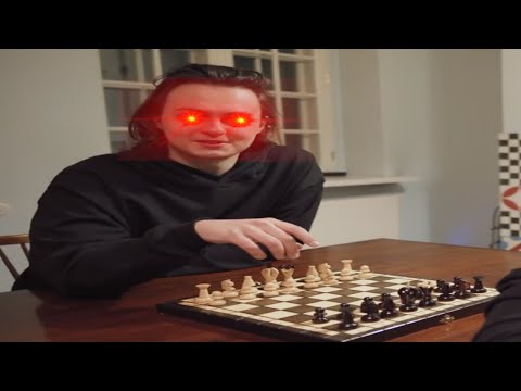 Przegrałem z Fukajem *Kompilacja* | Hotel Maffija