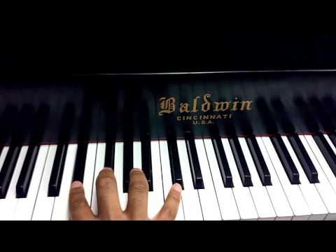 InTheory - Diminshed 7th/Tritone Modulation