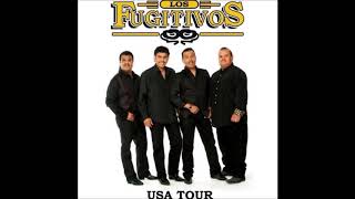 La mitad de la noche - LOS FUGITIVOS