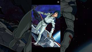 アムロV.S.カミーユ #いいね返し #ジークアクス #gundam #ガンダム #zガンダム #逆襲のシャア #水星の魔女 #鉄血のオルフェンズ