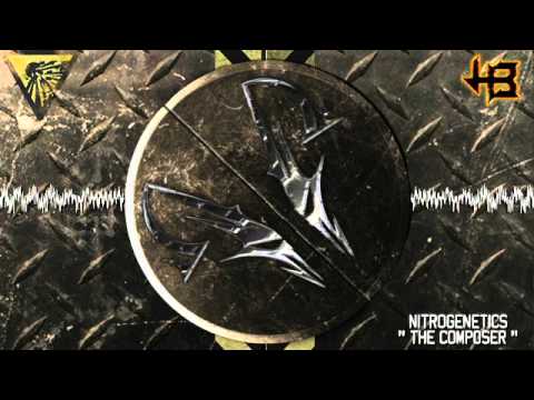 NITROGENETICS - THE COMPOSER [ Official Preview ]