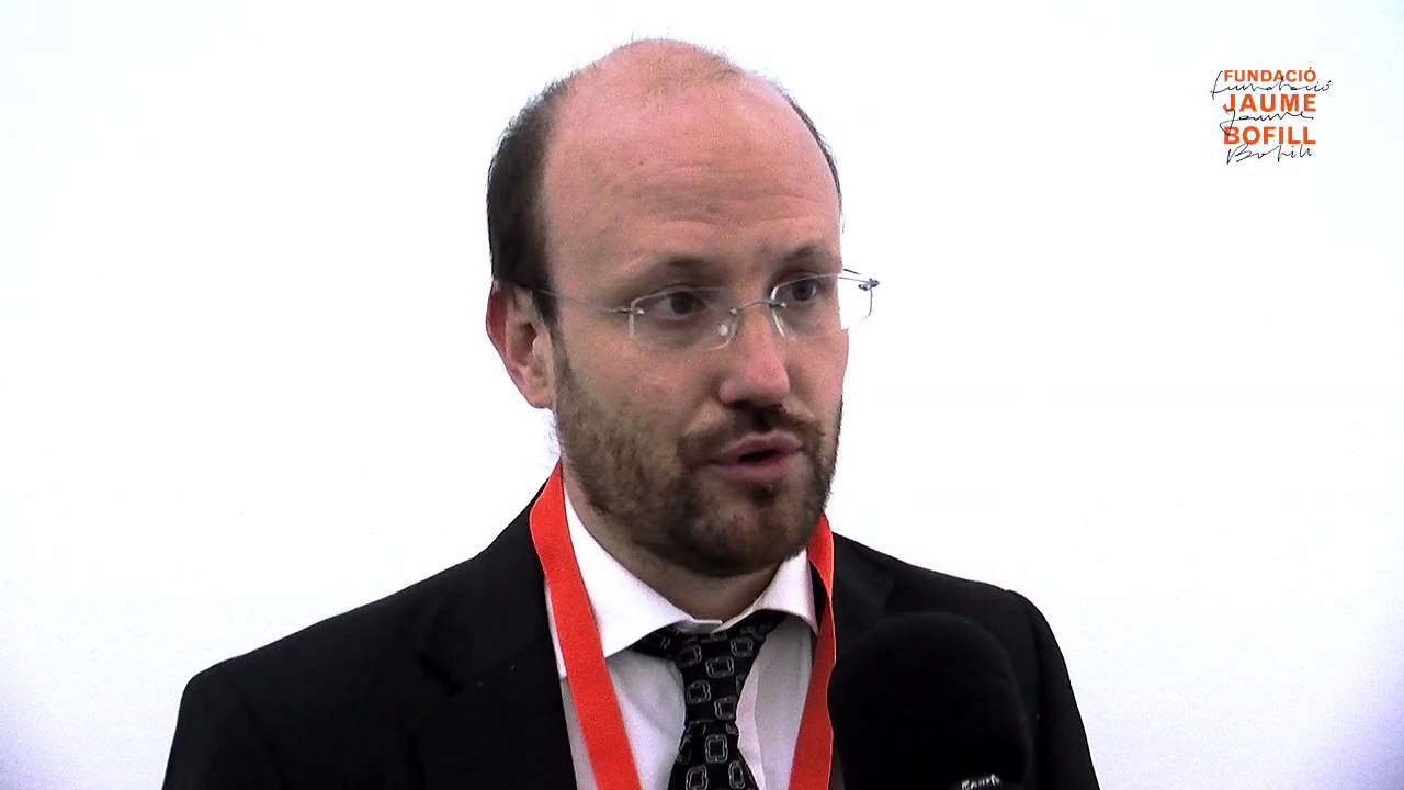 Jordi Serrano - 3 prioritats educatives per a la Catalunya d'avui