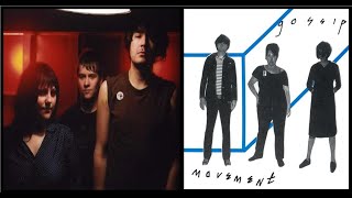 Gossip // Movement - 2003 // Full Album