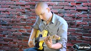 Video thumbnail for Fender '57 Bandmaster Guitar Amplifier by N Stuff Music
