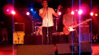 Turn It Up - Holiday Parade