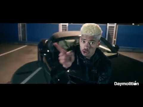 Kam's - J'Rap I Daymolition