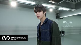 Download lagu LNGSHOT - [Moonwalkin’] Dance Practice Video (Moving ver.) mp3