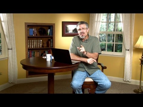 The Rich Young Ruler, Part 4: HeavenWord TV - 0107