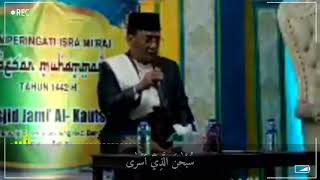 Download lagu LIVE Qori' Isro' Mi'roj   KH  Muammar ZA mp3
