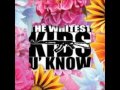 The Whitest Kids U' Know Album 2007 