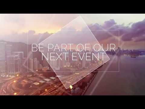 Entrepreneur Judge - Startup Funding Event