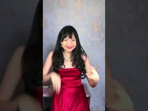 #pov the popular girl joins the trend