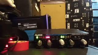Video thumbnail for Alesis Nano Compressor by MeewHouse