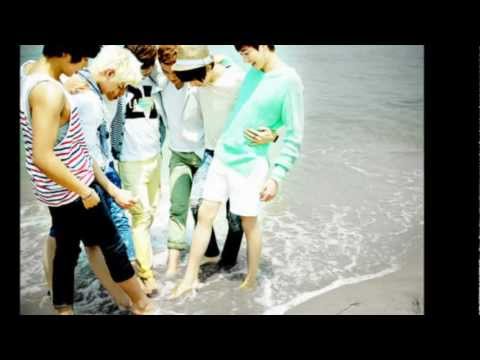 U-KISS _ Secret Love (24K)
