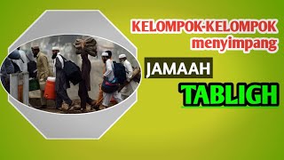 Download lagu AWAL mula kelompok menyimpang JAMAAH TABLIGH • Ustadz Abdul Hakim Amir Abdat mp3